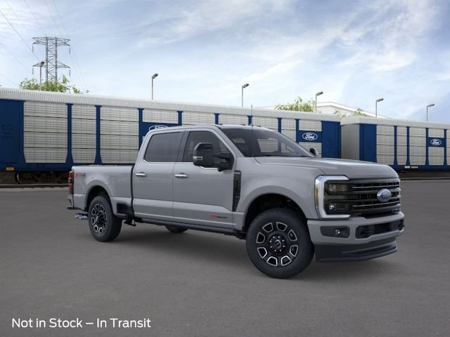 New 2026 Avalanche Ford F-350® Platinum® image 7