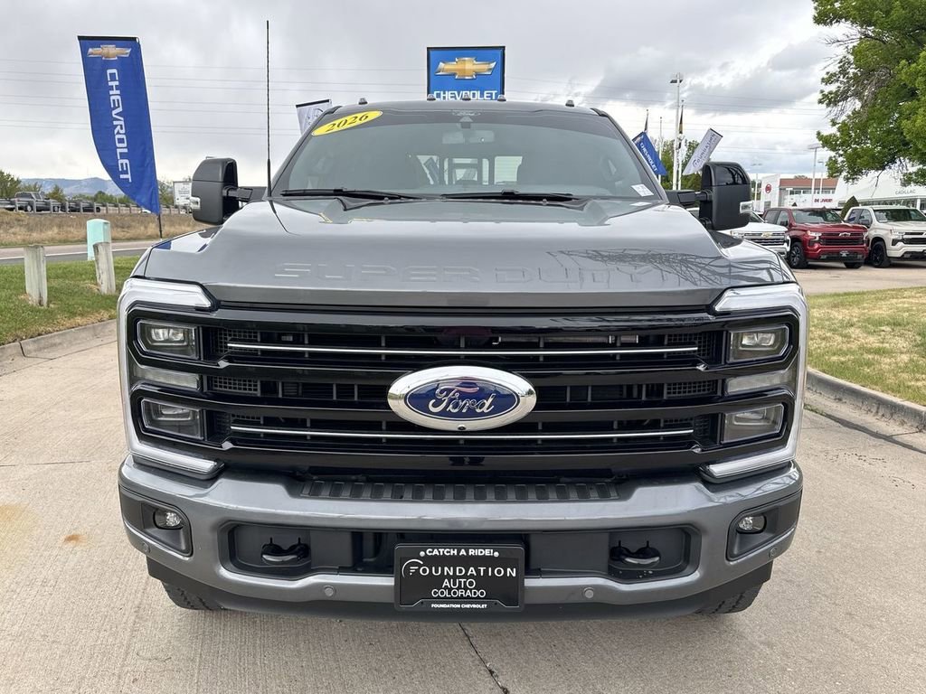 Used 2026  Ford XL image 30