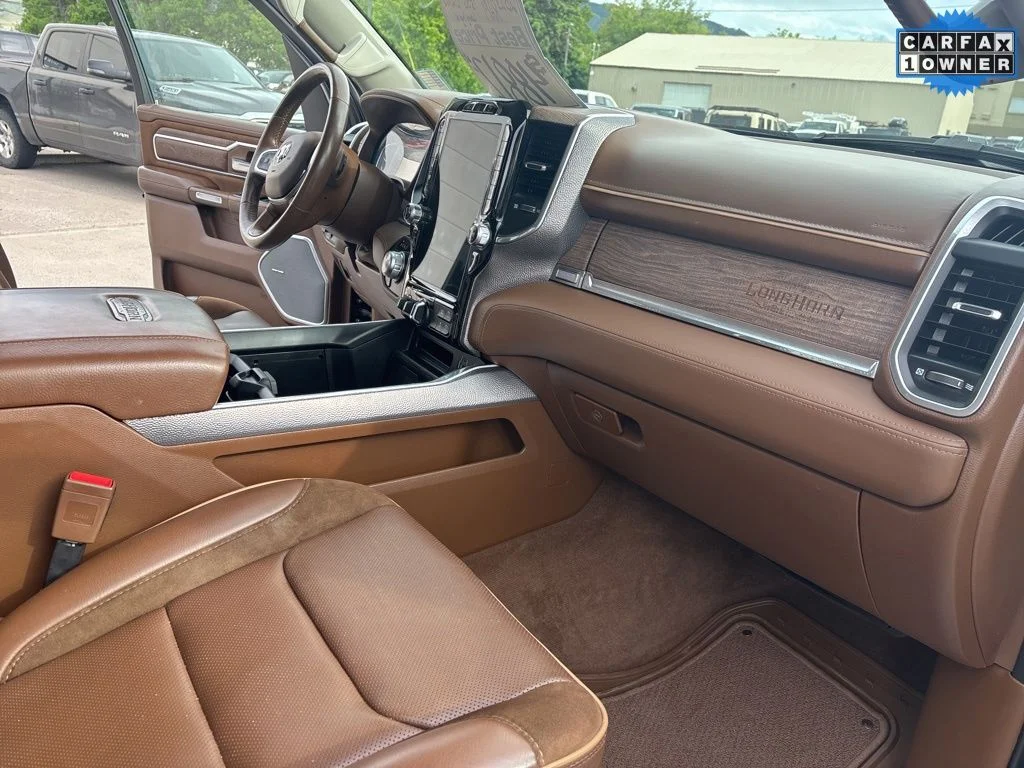 2023 RAM Ram 1500 Pickup Longhorn - Photo 27