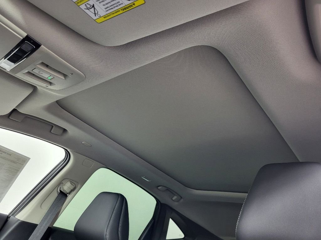 2025 Nissan Murano SL - Photo 28