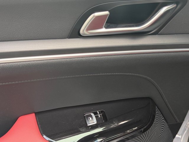 Used 2025 Gray Kia GT-Line image 15