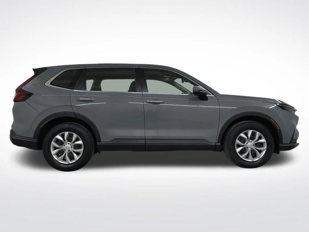 Certified Used 2023 Urban Gray Pearl Honda 1.5T AWD LX image 30