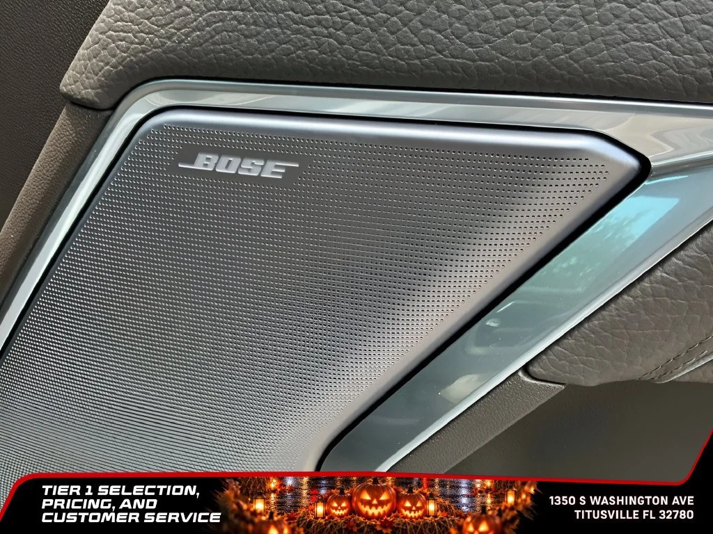 New 2026 Sterling Metallic GMC Denali image 23