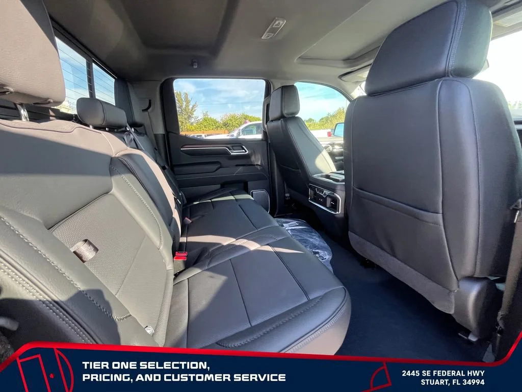New 2026 Coastal Dune GMC Denali image 18