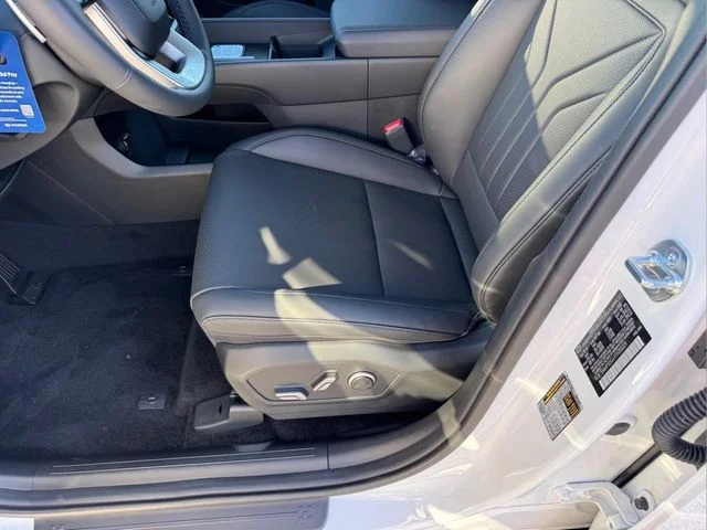 Used 2026 White Hyundai XRT image 7