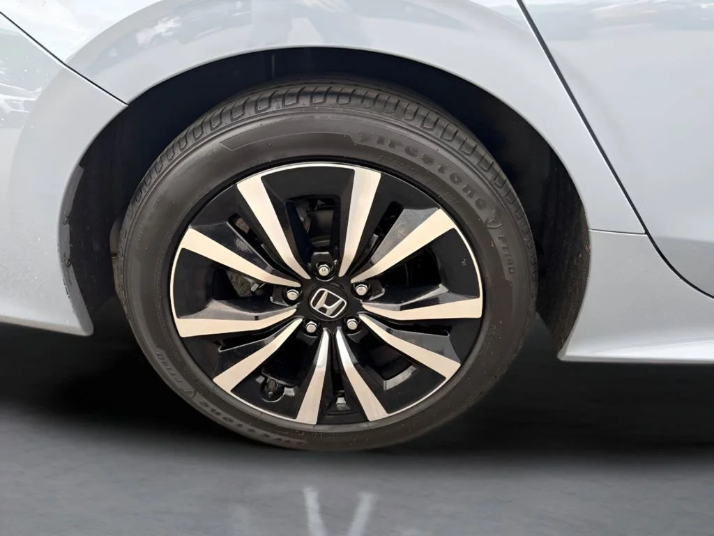 Used 2023  Honda EX image 35