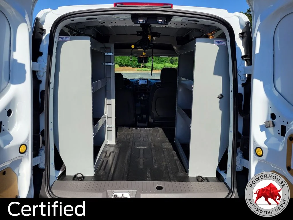 Used 2023 White Ford XL image 13