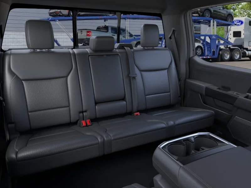 New 2026 Avalanche Ford LARIAT image 11