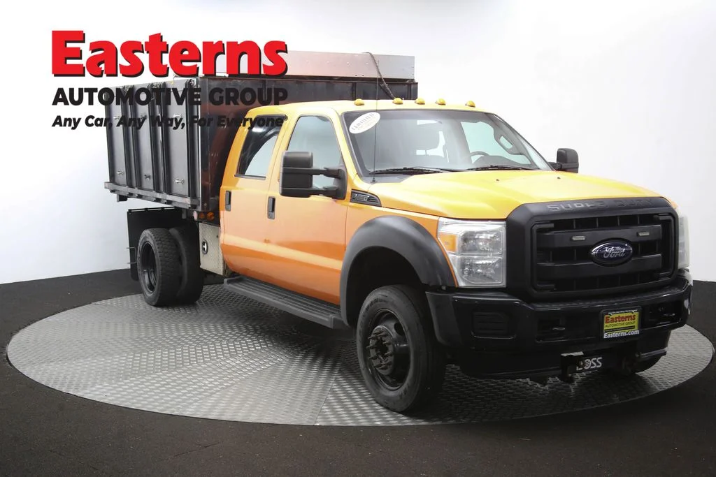 Used 2016 White Ford XL image 52