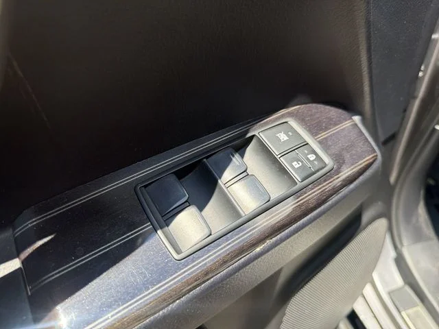 Used 2020 Gray Lexus 460 Luxury image 13