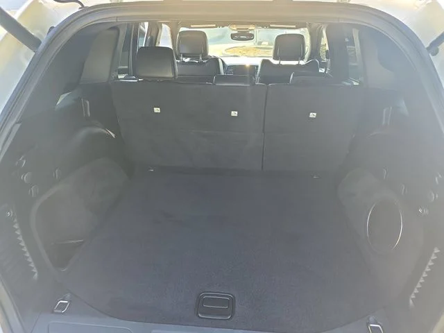Used 2019 White Jeep Laredo E image 13