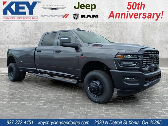 2026 RAM 3500 Tradesman 4X4 Crew Cab LWB's photo