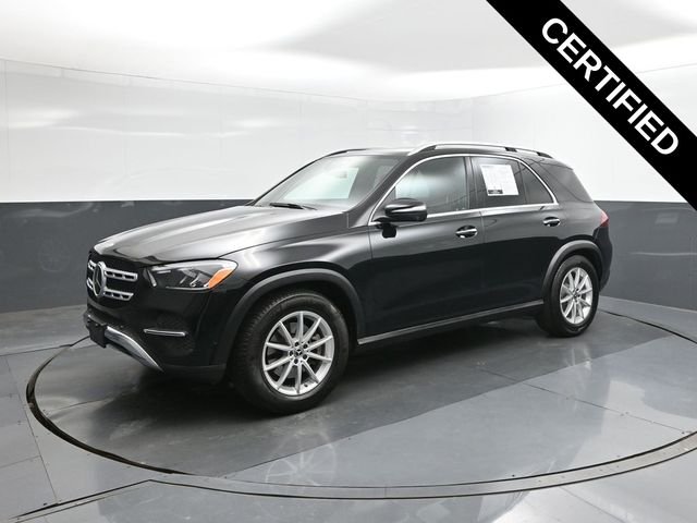 Used 2025  Mercedes-Benz GLE 350 image 34