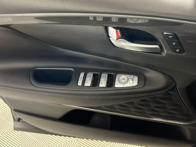 2023 Hyundai Santa Fe Calligraphy - Photo 24