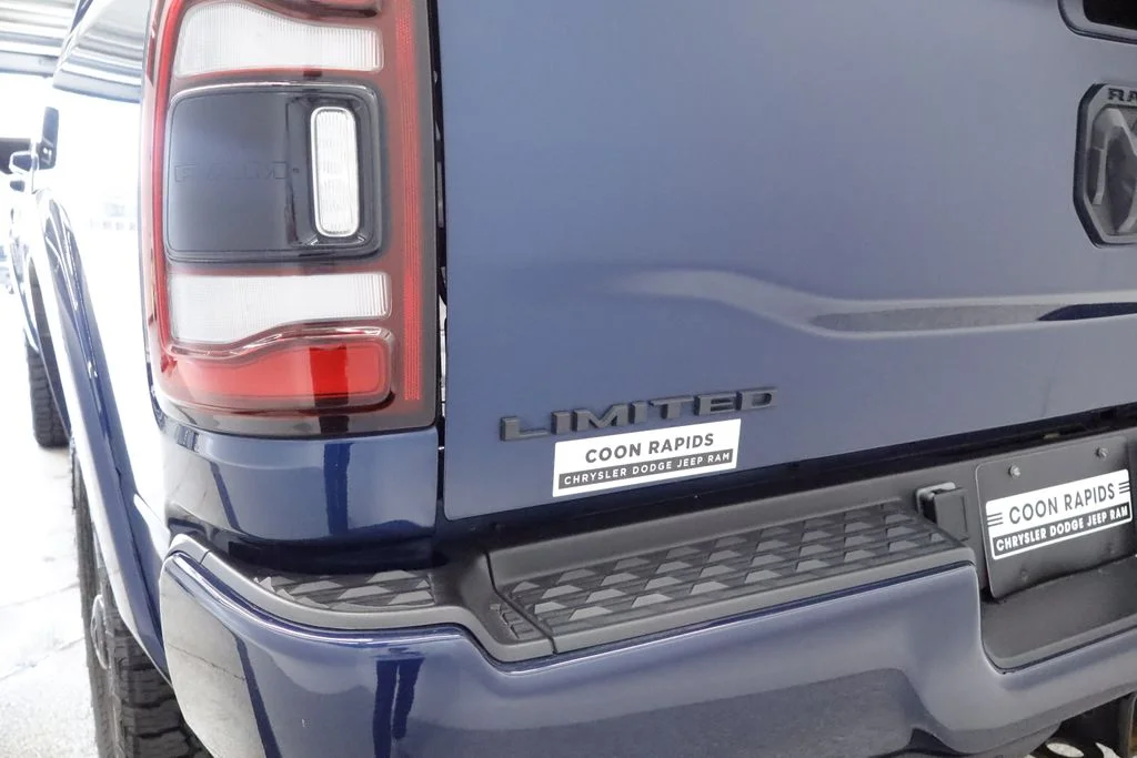 Certified Used 2024 Blue Ram Limited image 19