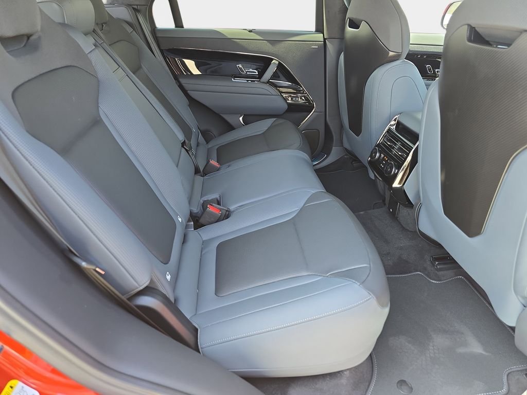 2025 Land Rover Range Rover Sport SV Edition Two - Photo 11