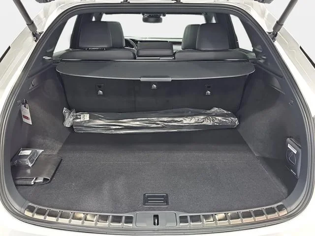 New 2026 Eminent White Pearl Lexus PREMIUM PLUS image 19