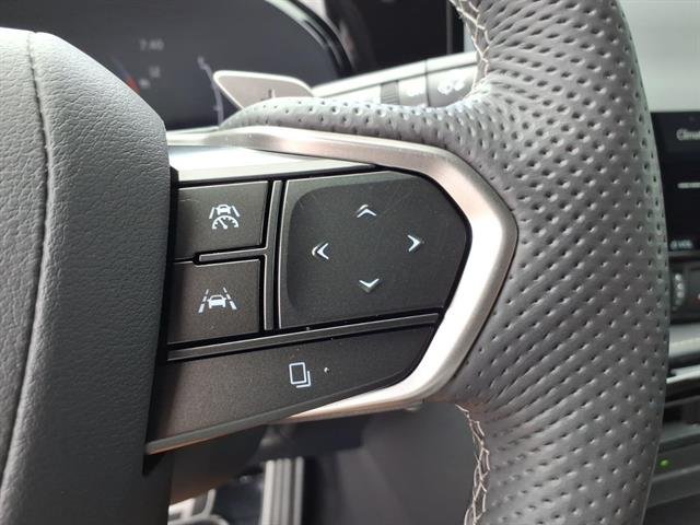 Certified Used 2023 SILVER Lexus F SPORT Handling image 26