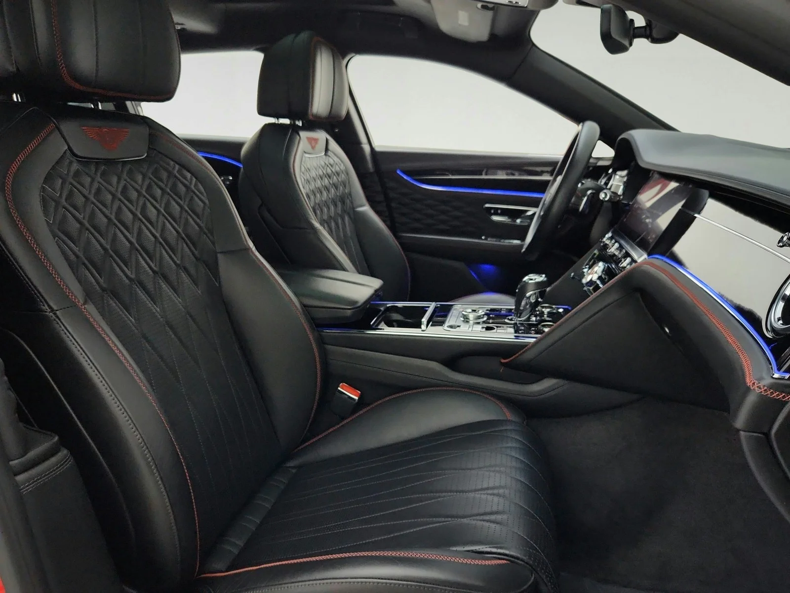 2021 Bentley Flying Spur Base - Photo 24