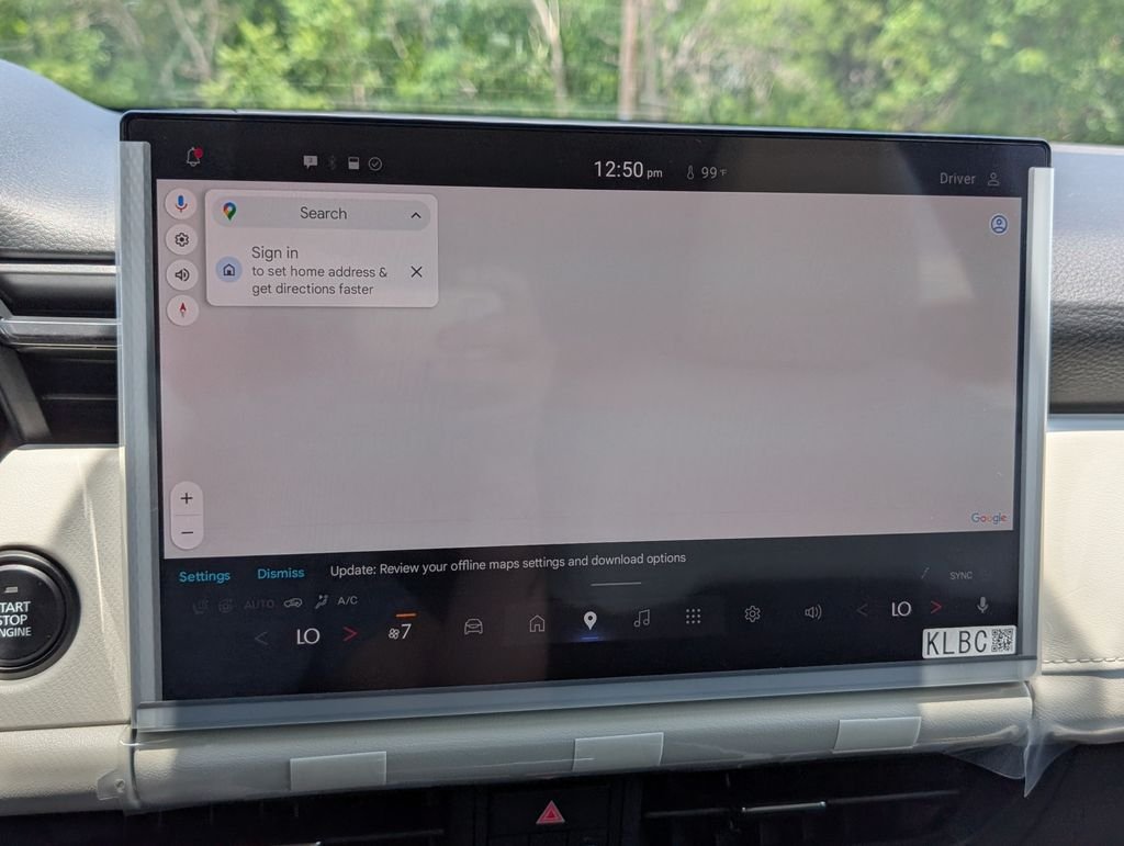 New 2026 Machine Gray Metallic Mazda 2.5 S Preferred AWD image 19