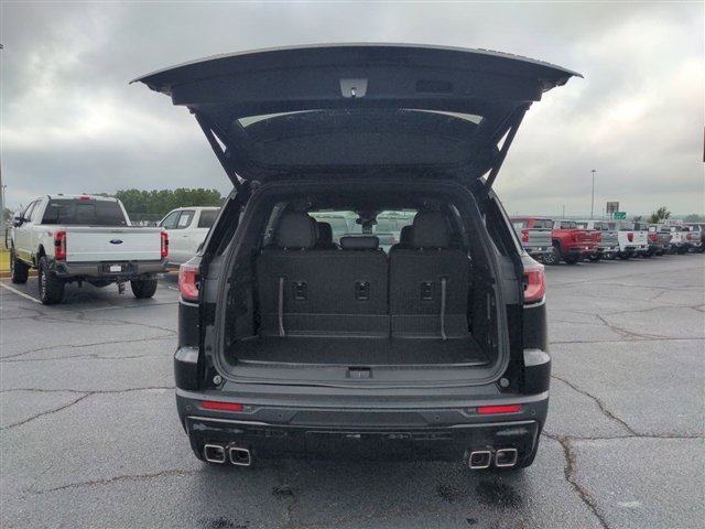 2025 GMC Acadia Elevation - Photo 85