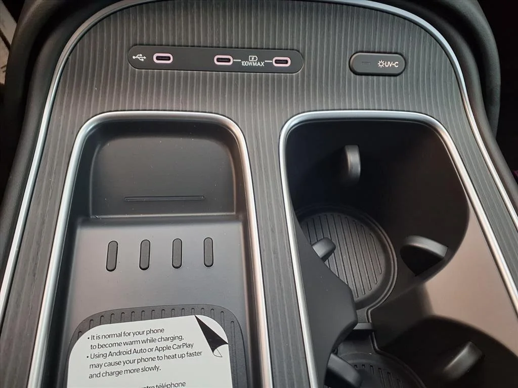 2026 Hyundai Palisade Calligraphy - Photo 18