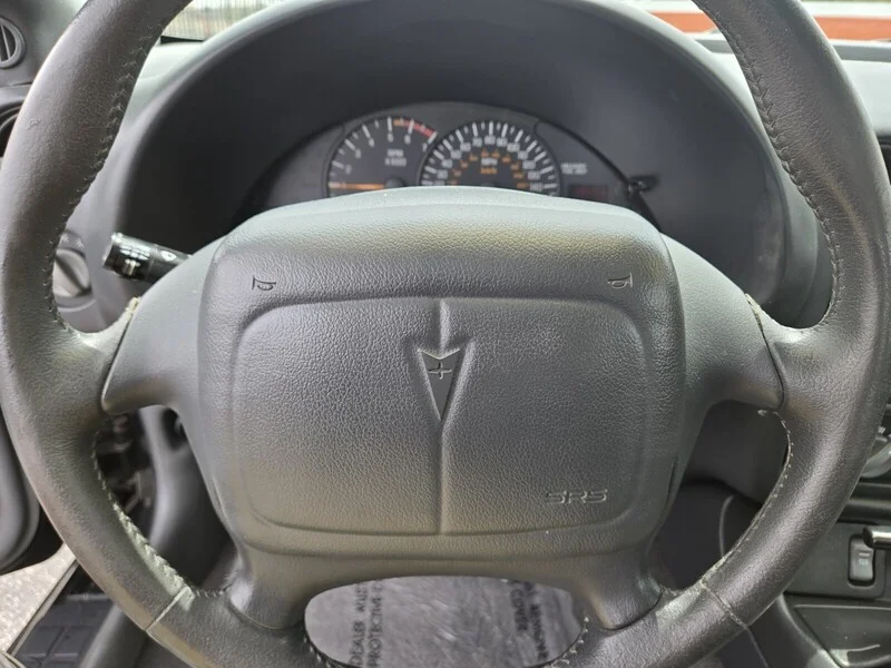 1997 Pontiac Firebird FORMULA - Photo 15