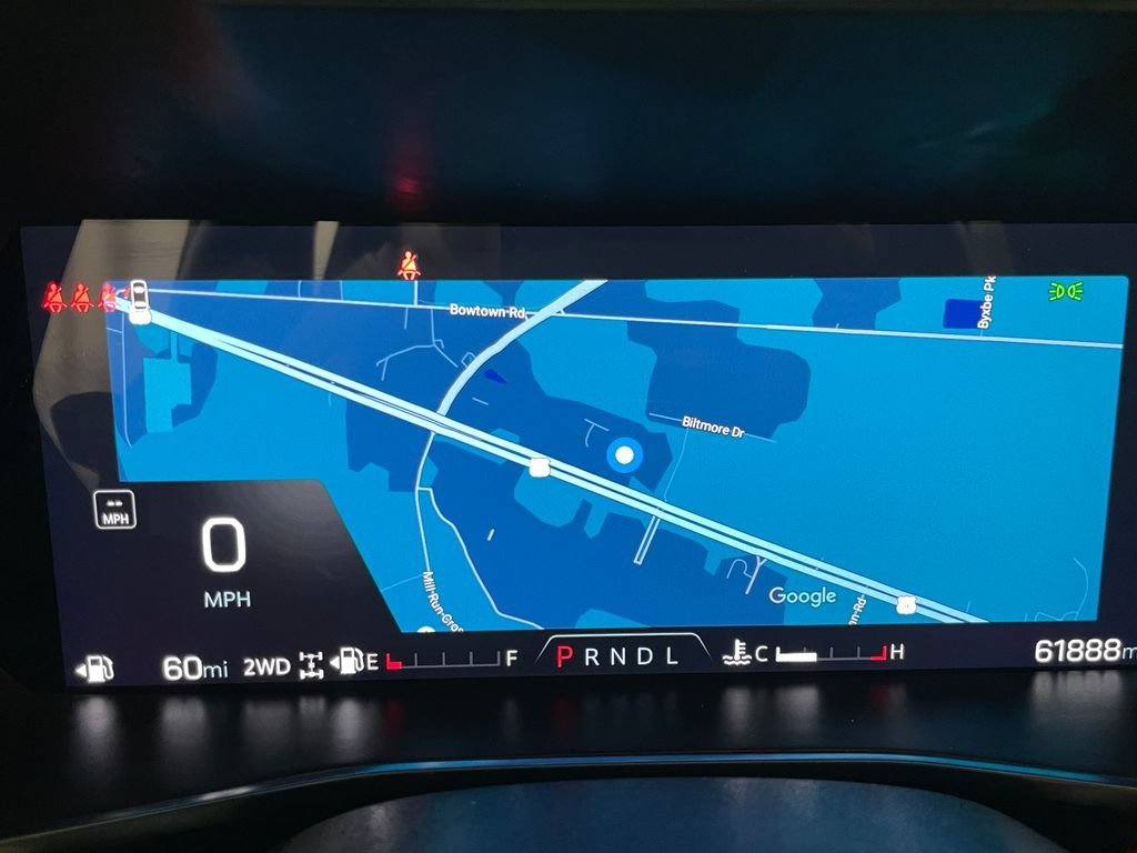2024 GMC Canyon AT4 - Photo 30