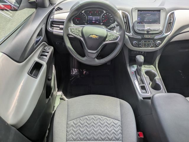 2022 Chevrolet Equinox LT - Photo 19