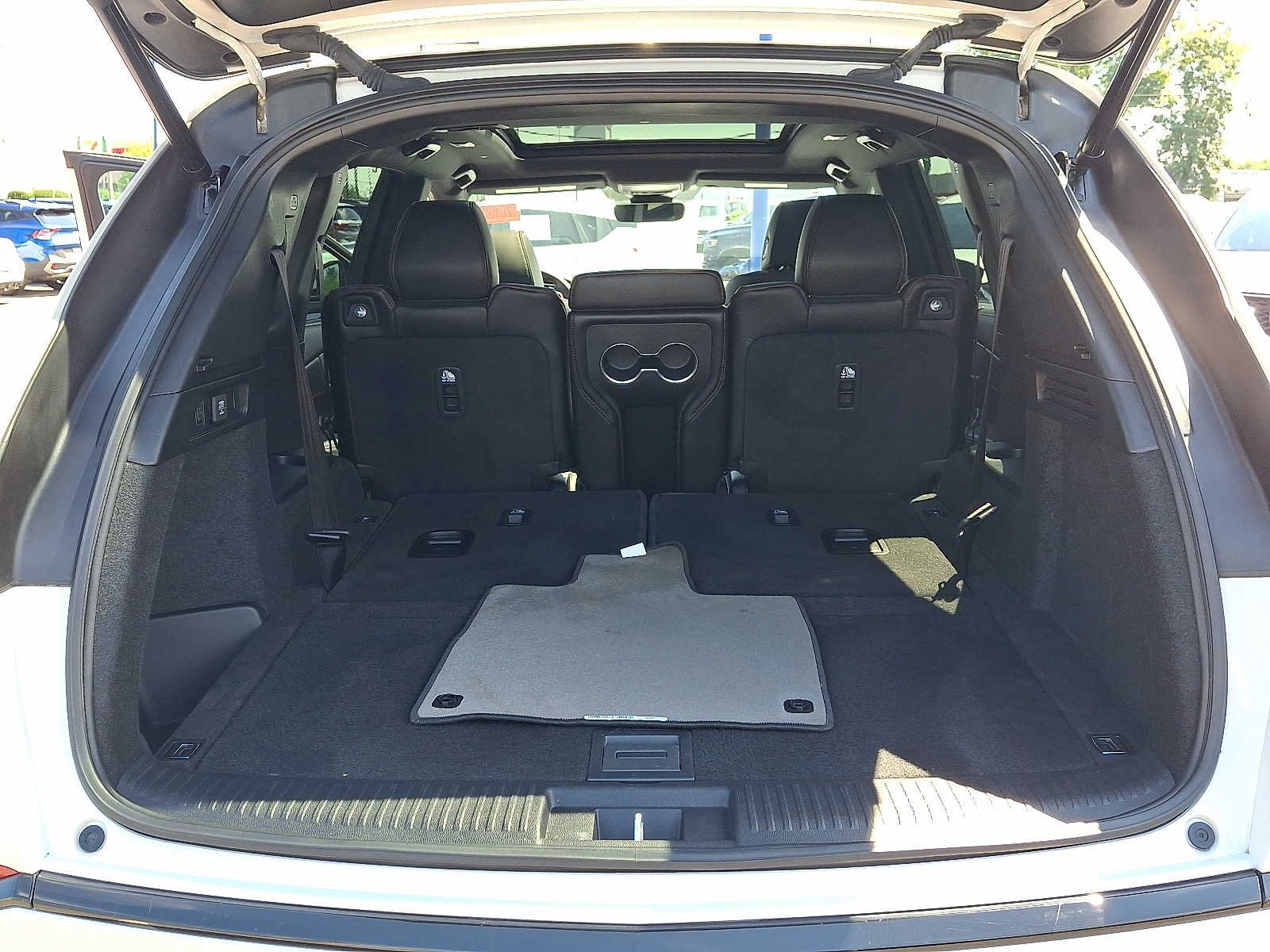 2024 Acura MDX A-Spec Package - Photo 28
