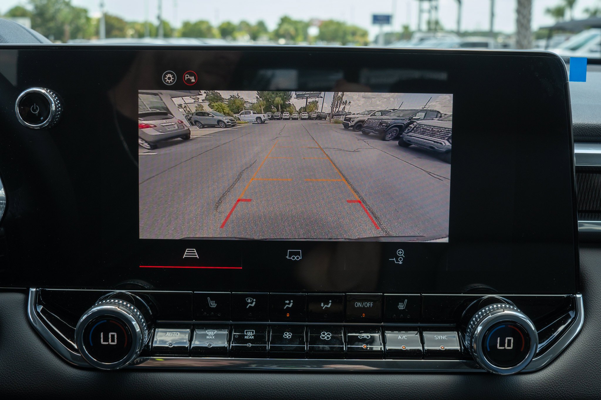 New 2026 Onyx Black GMC Elevation image 19