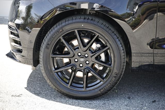 New 2026 Santorini Black Land Rover  Autobiography image 5