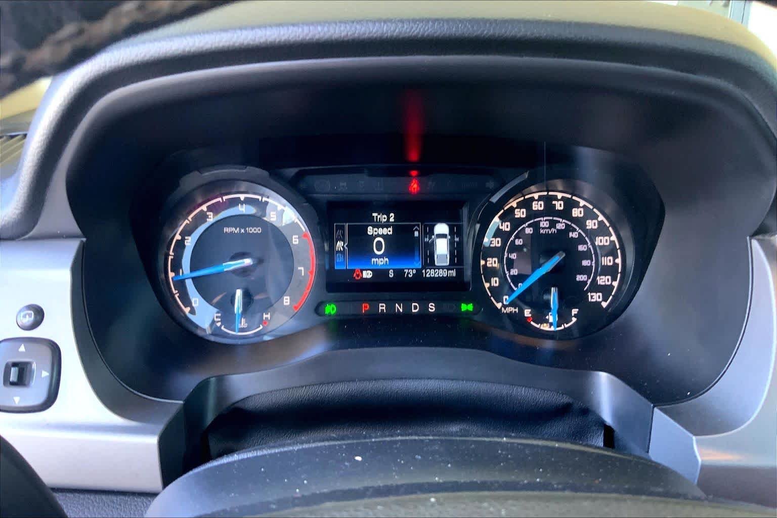 Used 2020 Oxford White Ford XLT image 25