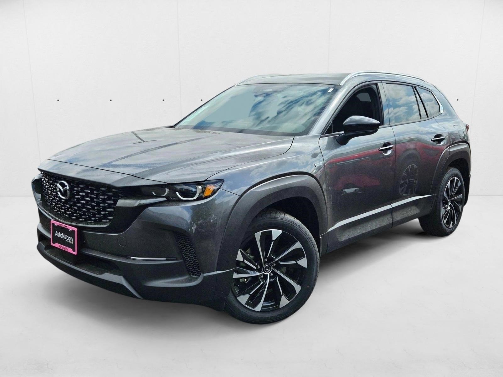 2025 Mazda CX-50 Premium Plus