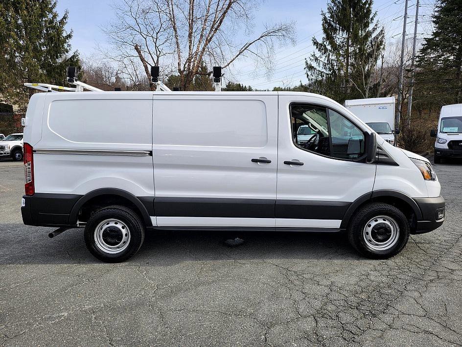 2024 Ford Transit Van Base - Photo 8