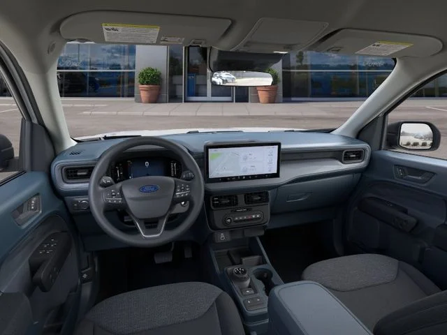 New 2026 Oxford White Ford XL image 9
