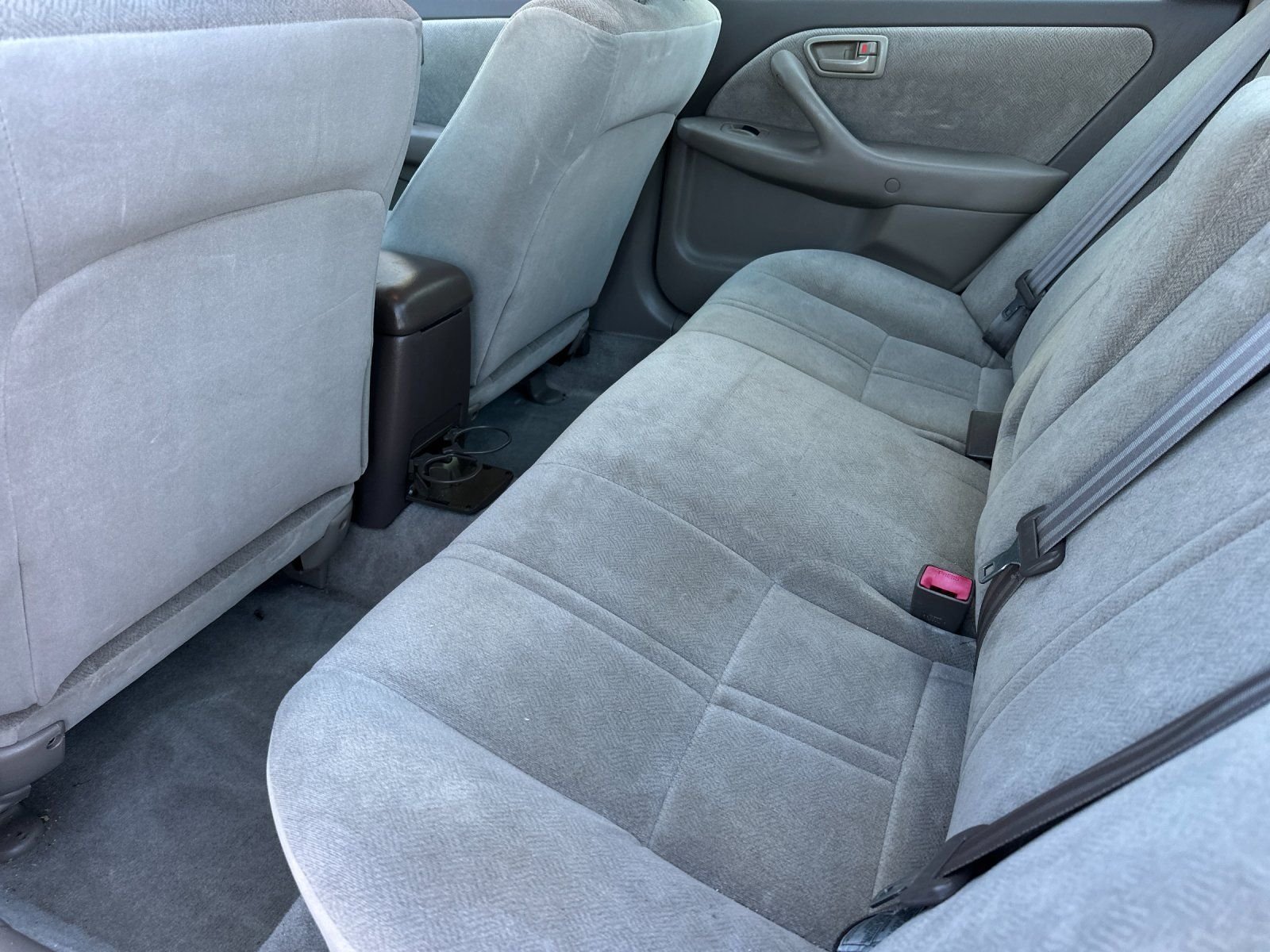 Used 1999 Tan Toyota CE image 11