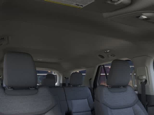 New 2026 Vapor Blue Metallic Ford Active w/200A Pkg image 22