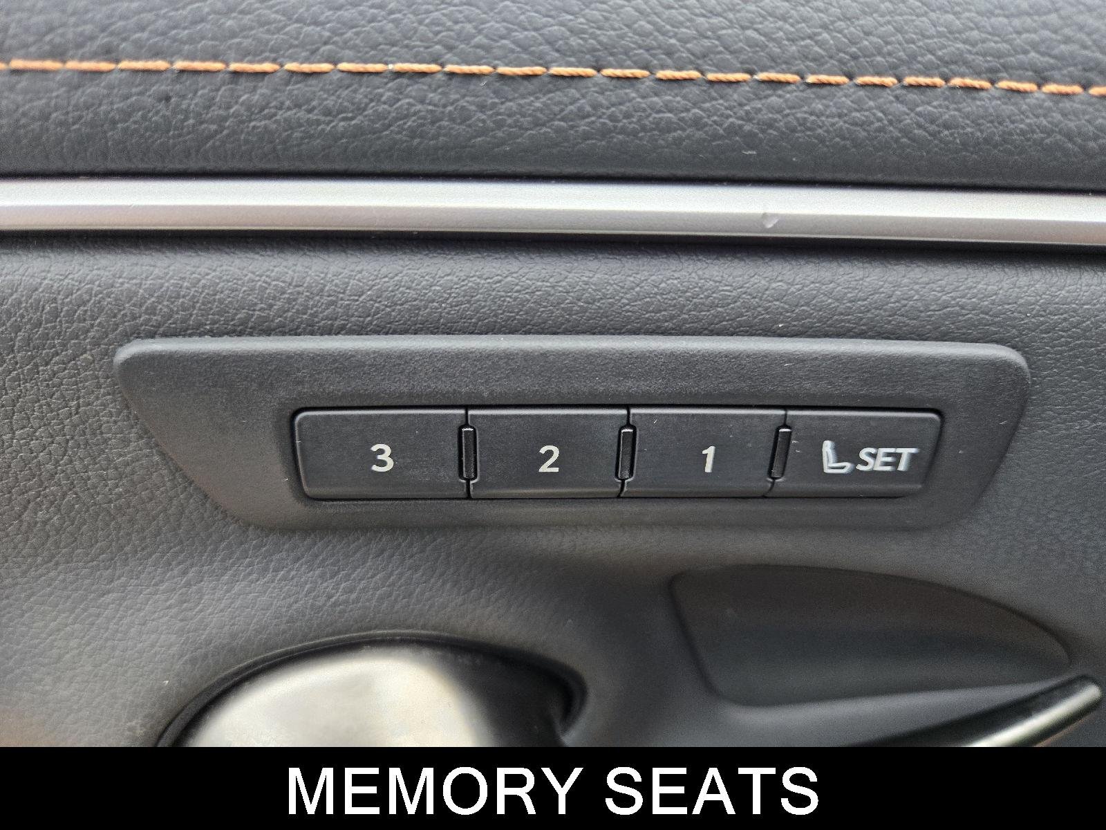 Used 2024 Eminent White Pearl Lexus ES 350 image 6