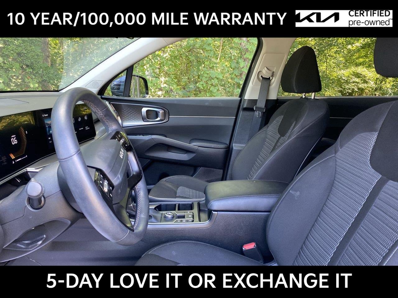 Used 2026 Panthera Metal Kia LX image 15