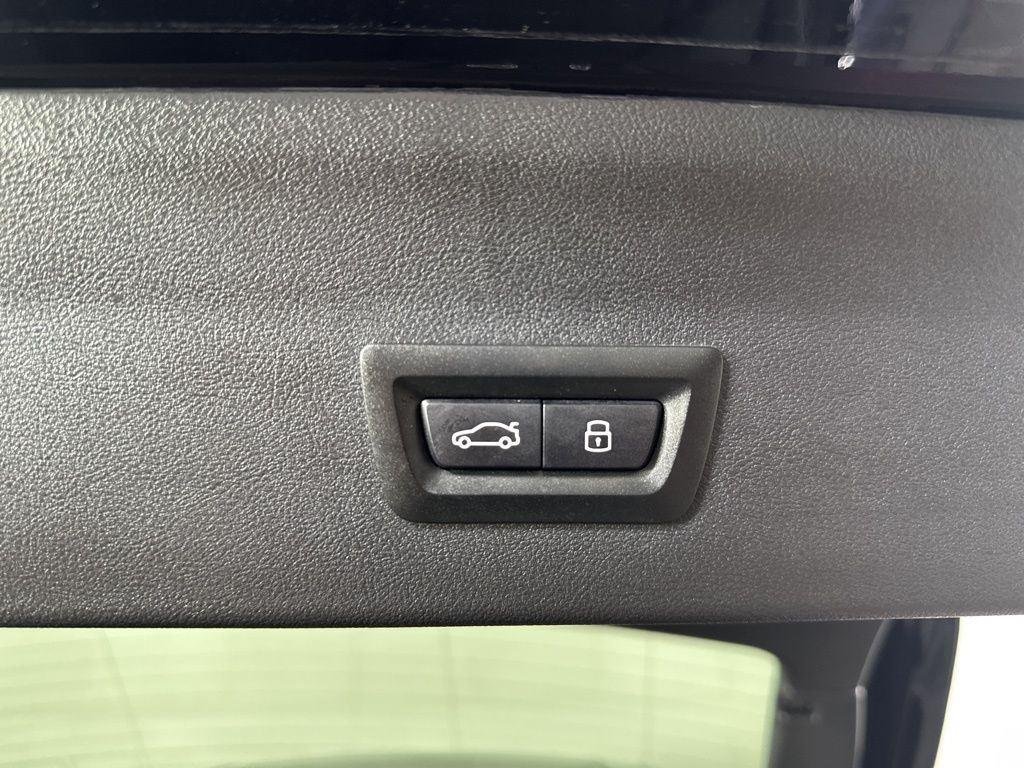 Used 2024 Carbon Black Metallic BMW M40i image 35