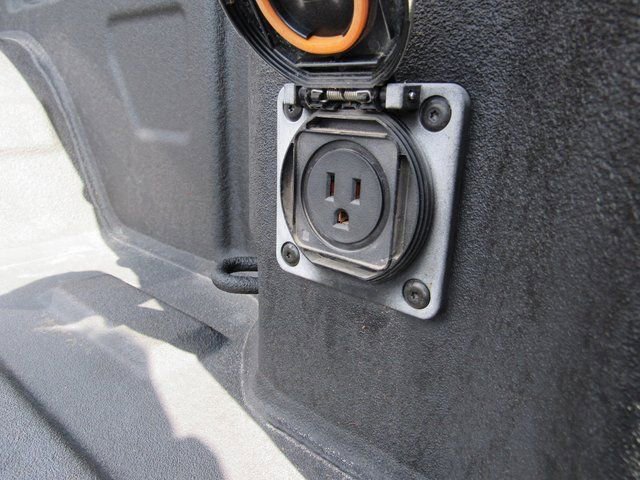2022 GMC Sierra 1500 AT4X - Photo 36