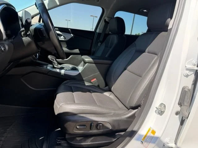 2023 Chevrolet Blazer 3LT - Photo 10
