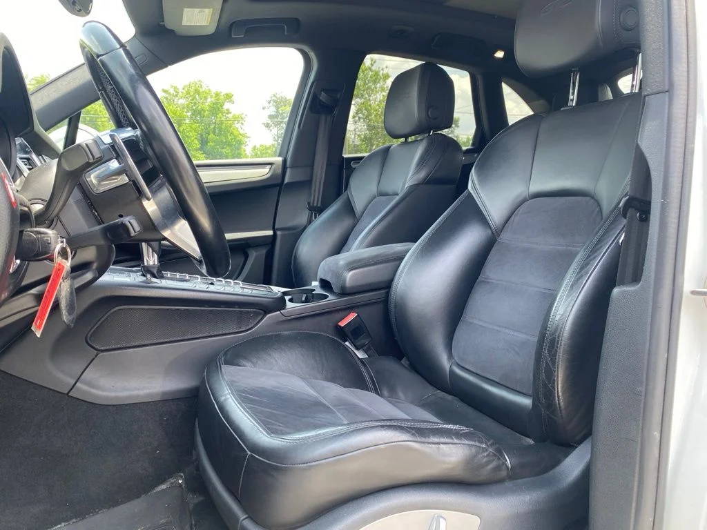 2017 Porsche Macan GTS - Photo 11