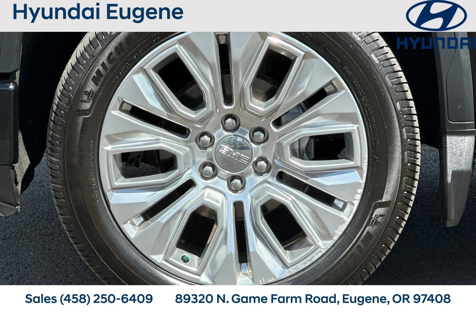 Used 2021 Black GMC Denali image 41
