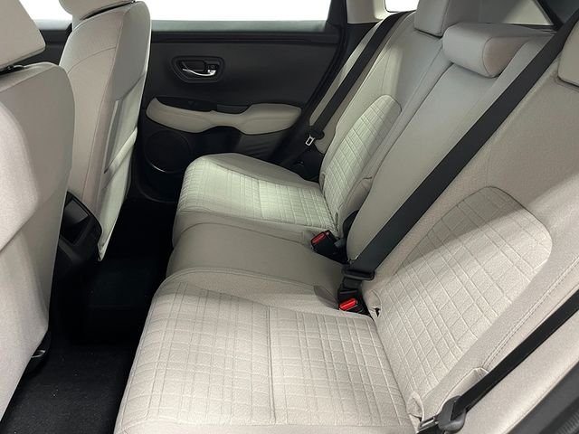 New 2027 Nordic Forest Pearl Honda LX image 21