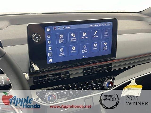 2026 Honda Prologue Touring - Photo 26