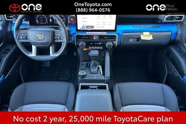 2026 Toyota Tacoma TRD Off Road - Photo 14