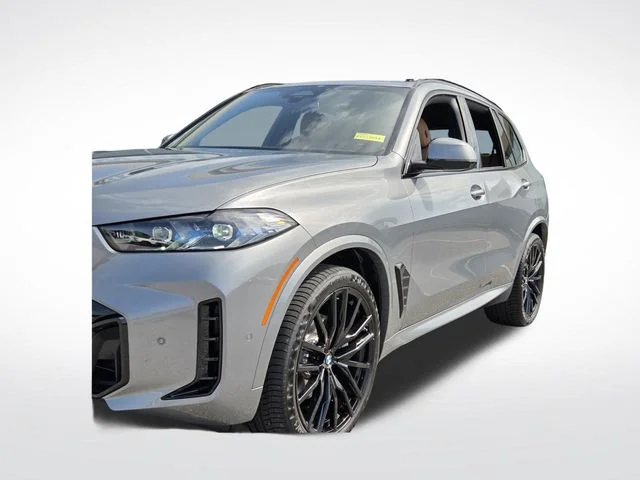 Used 2025 Gray BMW sDrive40i image 26