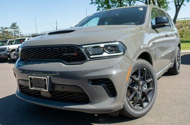 2026 Dodge Durango GT HEMI Plus V8 AWD's photo
